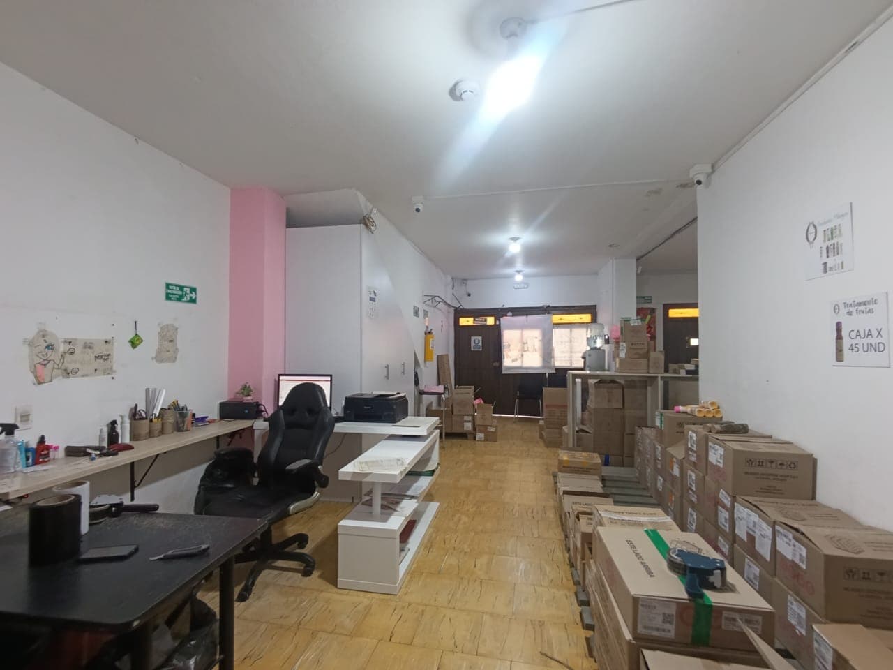 Bodega en arriendo en Caldas — foto 5 de 20