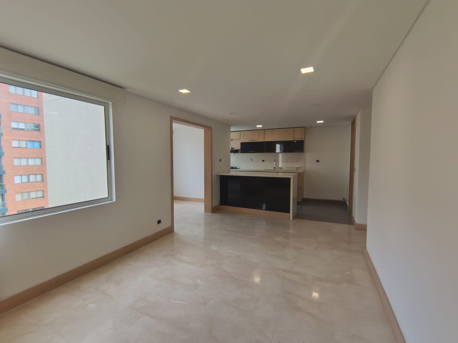 Apartamento en arriendo en Almería, La America, Medellín — foto 4 de 20