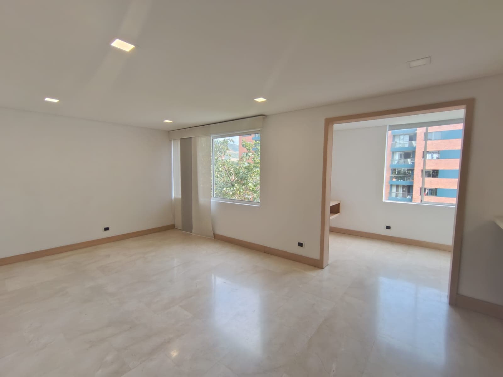 Apartamento en arriendo en Almería, La America, Medellín — foto 5 de 20