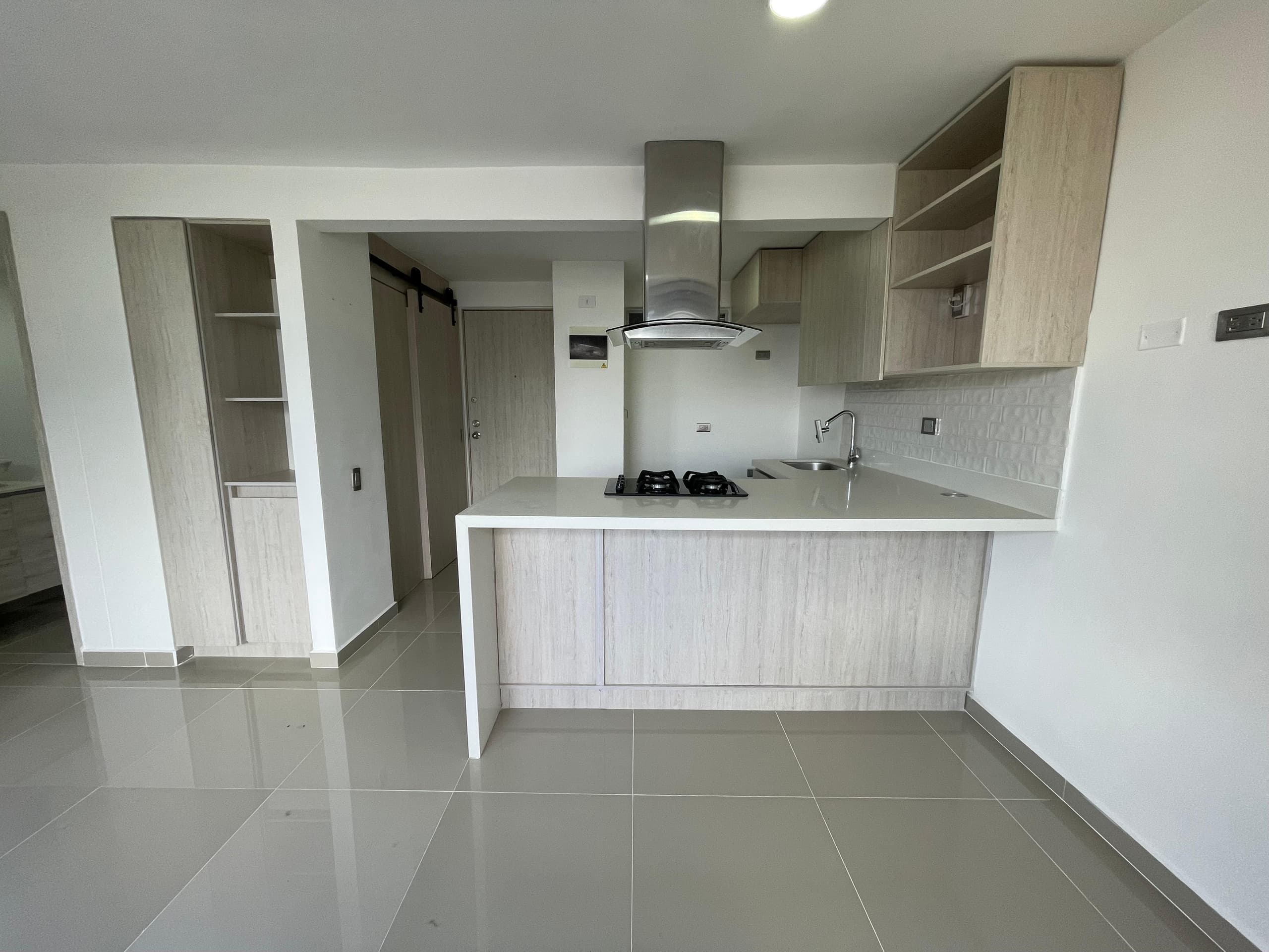 Apartamento en arriendo en Navarra, Bello — foto 2 de 12