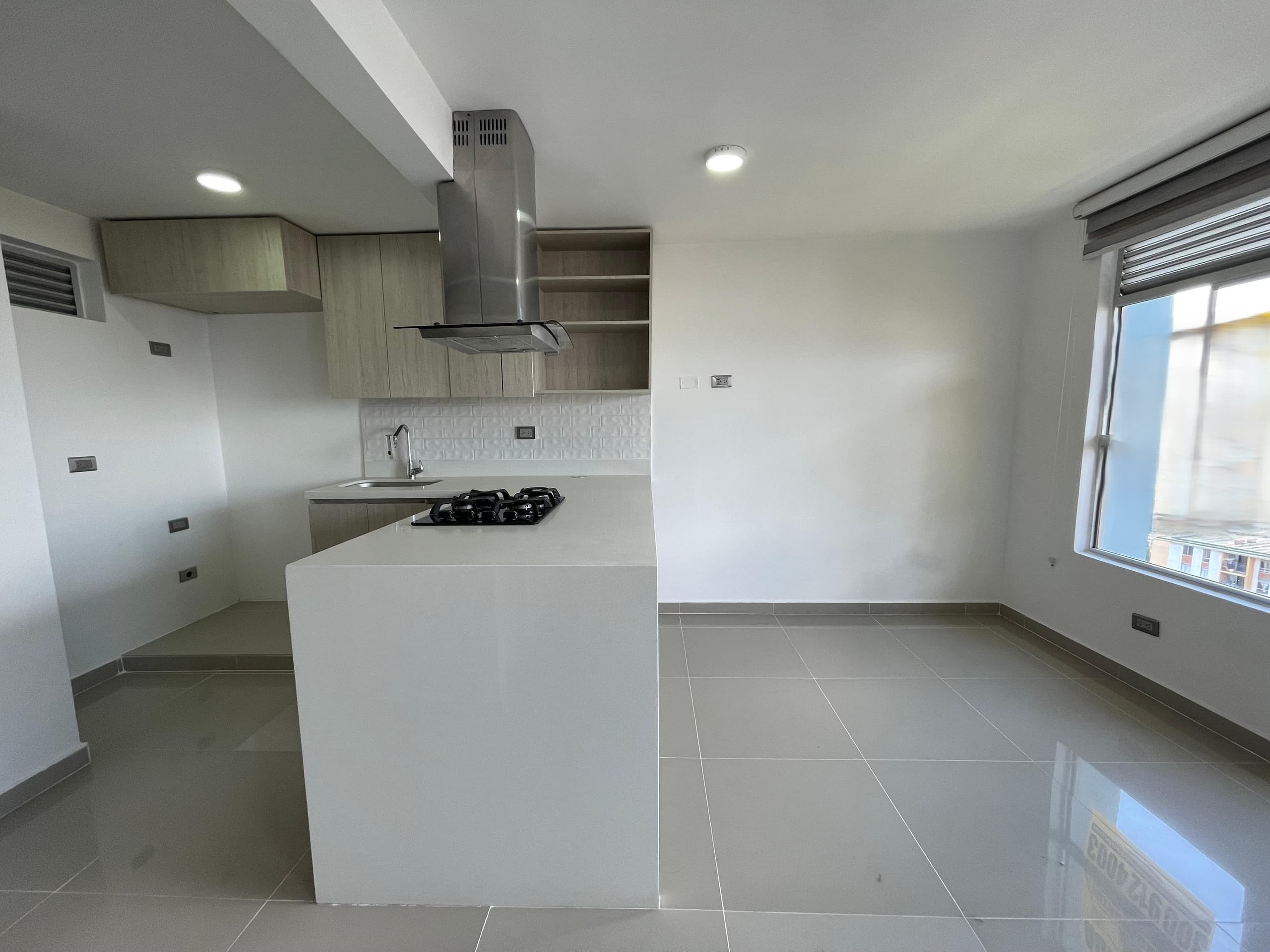 Apartamento en arriendo en Navarra, Bello — foto 3 de 12