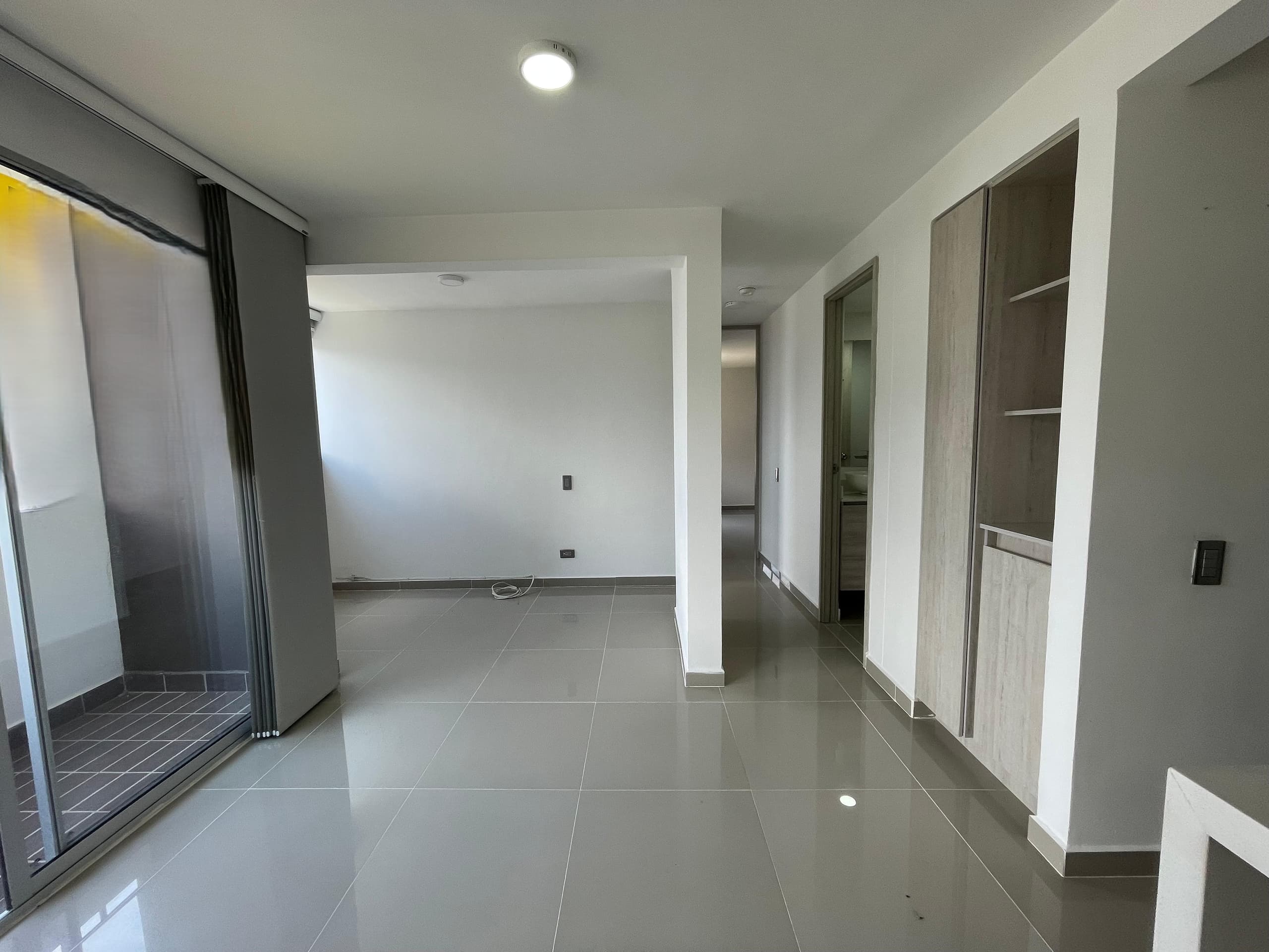 Apartamento en arriendo en Navarra, Bello — foto 4 de 12