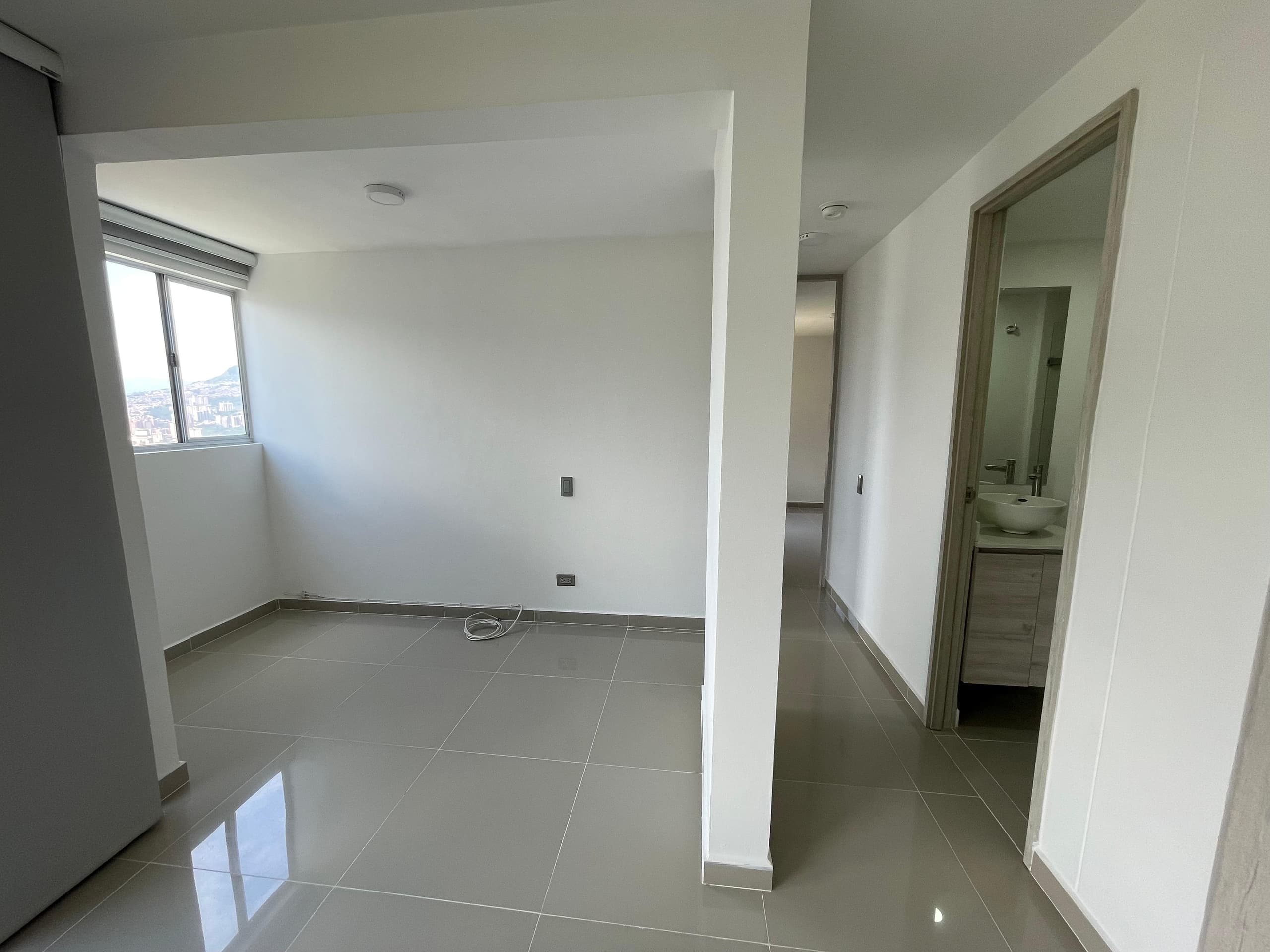Apartamento en arriendo en Navarra, Bello — foto 5 de 12