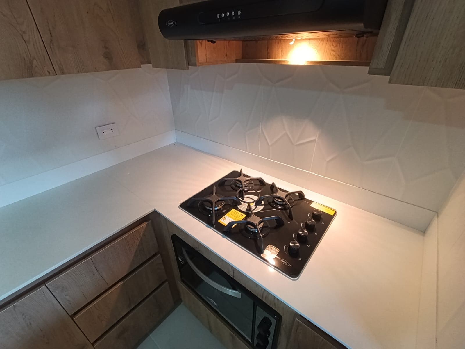 Apartamento en arriendo en San Germán, Robledo, Medellín — foto 5 de 17