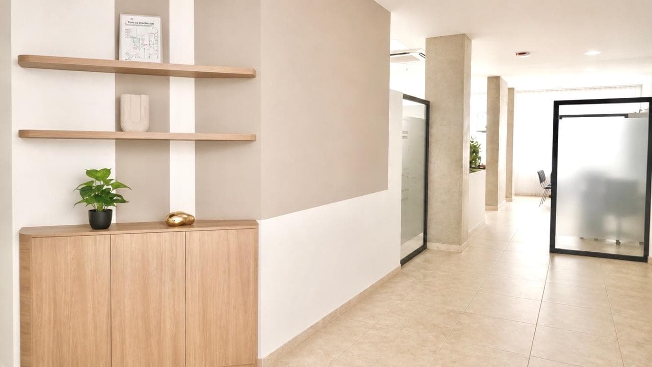 Oficina en arriendo en Av Sur, Pereira — foto 3 de 11