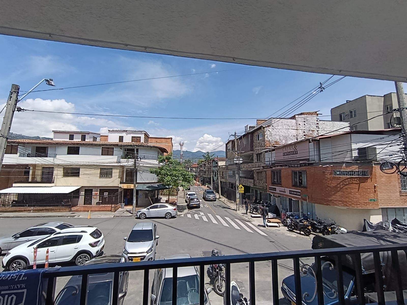 Apartamento en arriendo en Cristo Rey, Guayabal, Medellín — foto 1 de 20