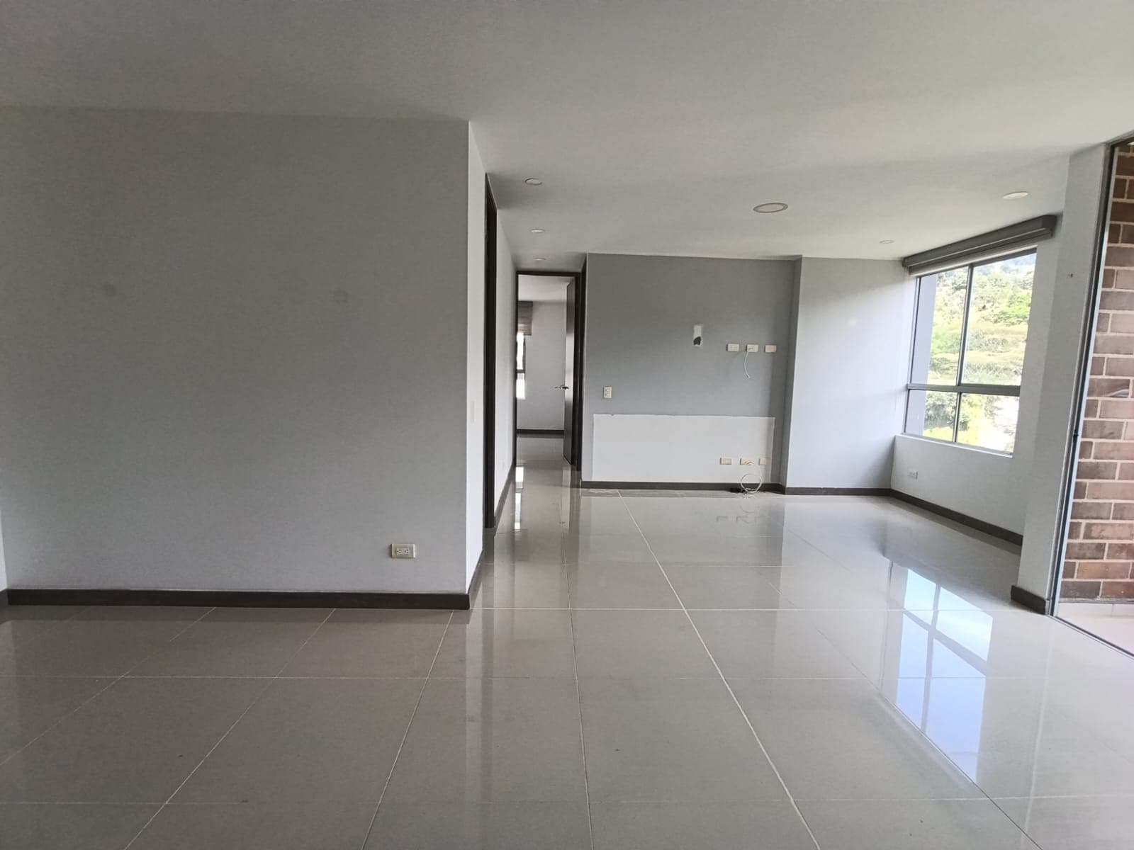 Apartamento en arriendo en El Chinguí, Envigado — foto 4 de 14