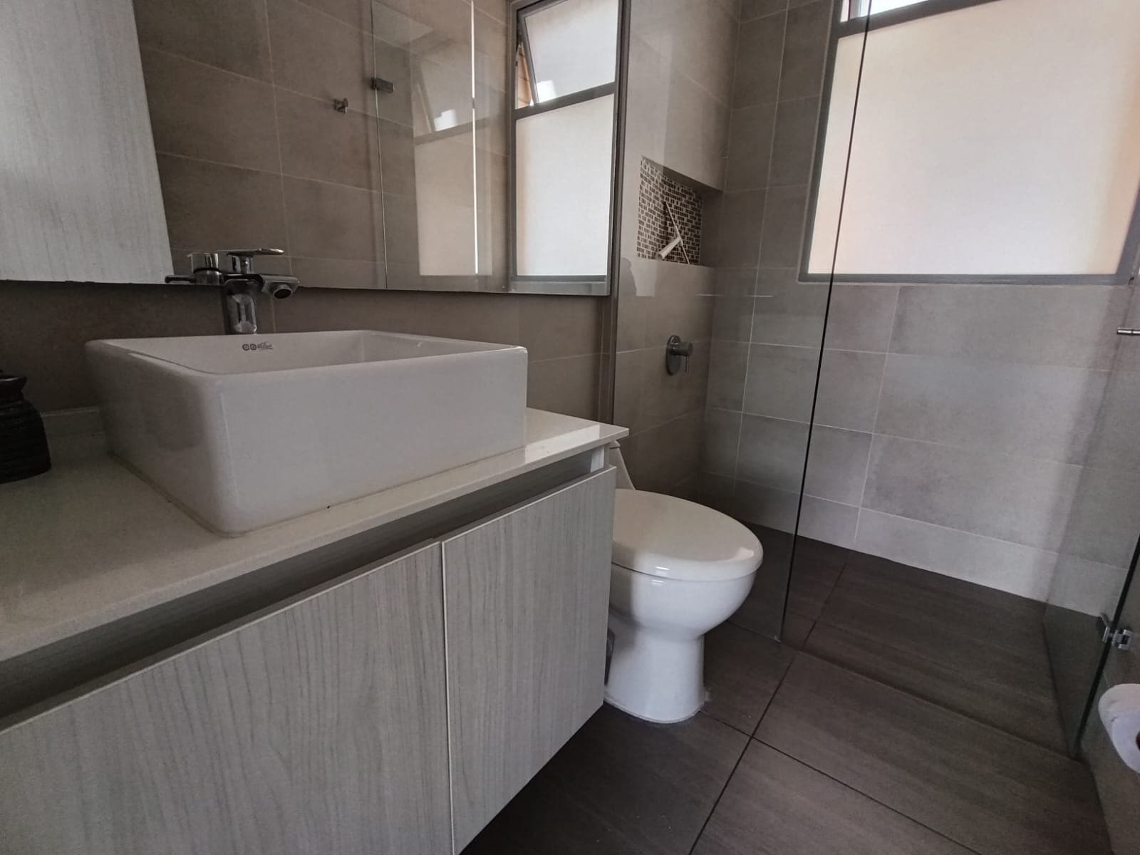 Apartamento en arriendo en Loma del Chocho, Envigado — foto 2 de 13