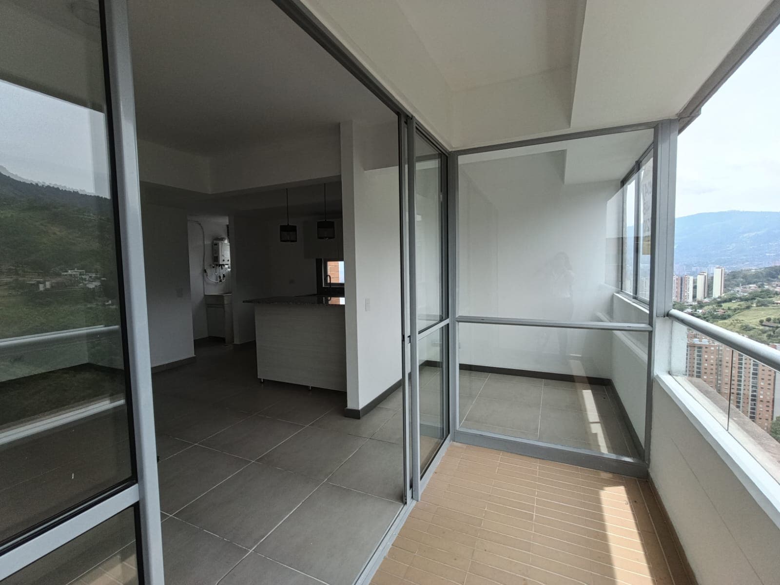 Apartamento en arriendo en Aves María, Sabaneta — foto 1 de 20