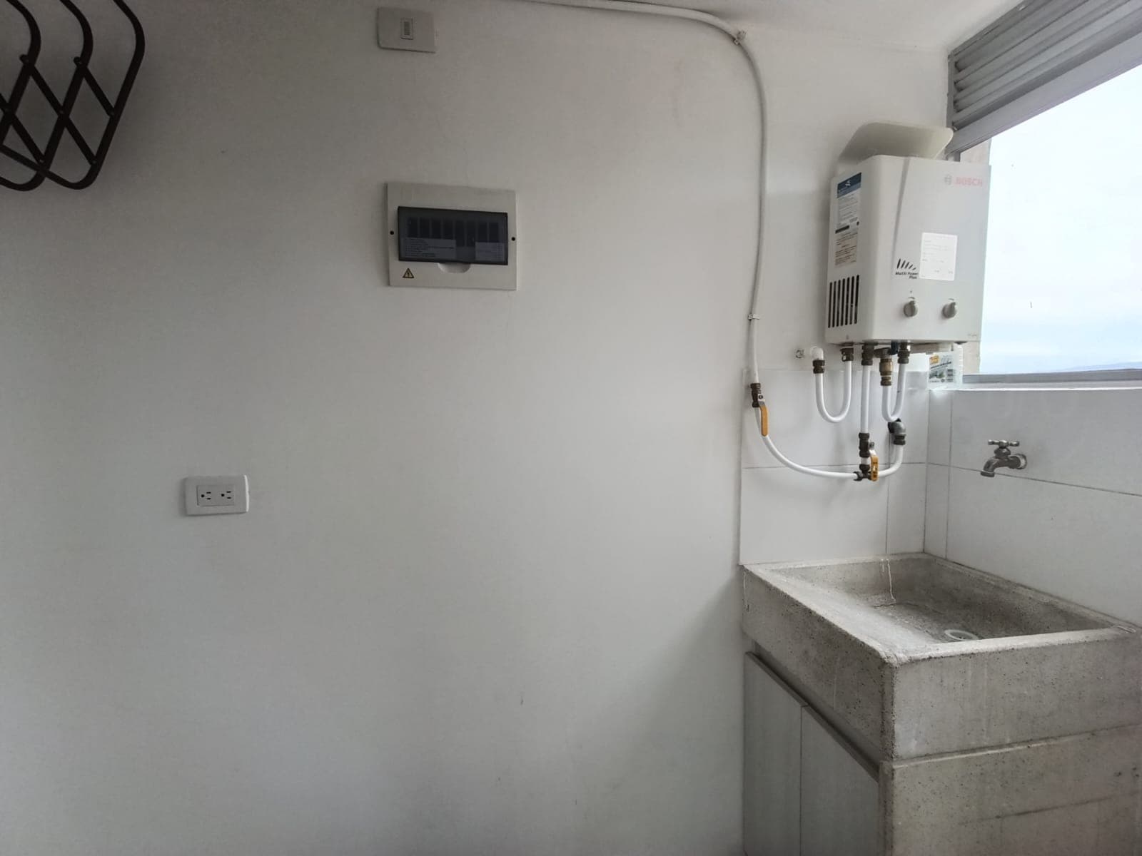 Apartamento en arriendo en Aves María, Sabaneta — foto 2 de 20