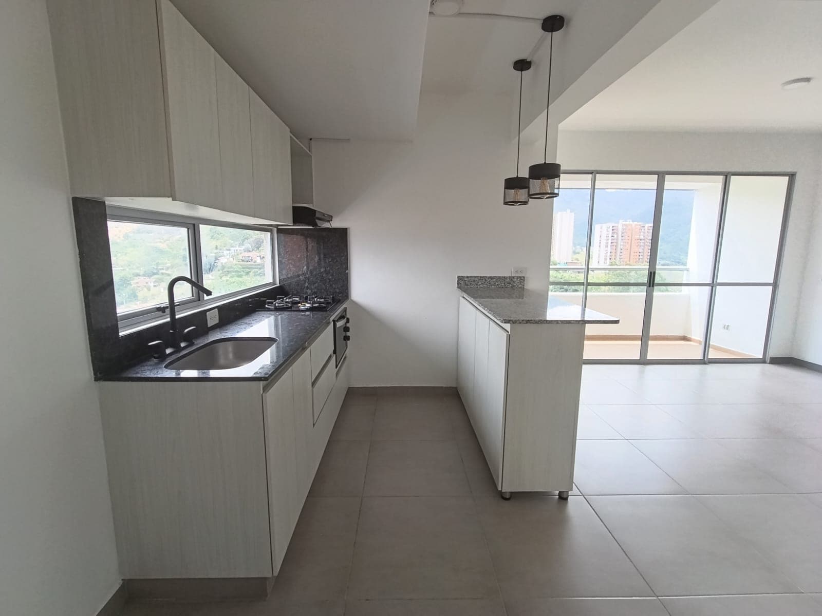 Apartamento en arriendo en Aves María, Sabaneta — foto 3 de 20