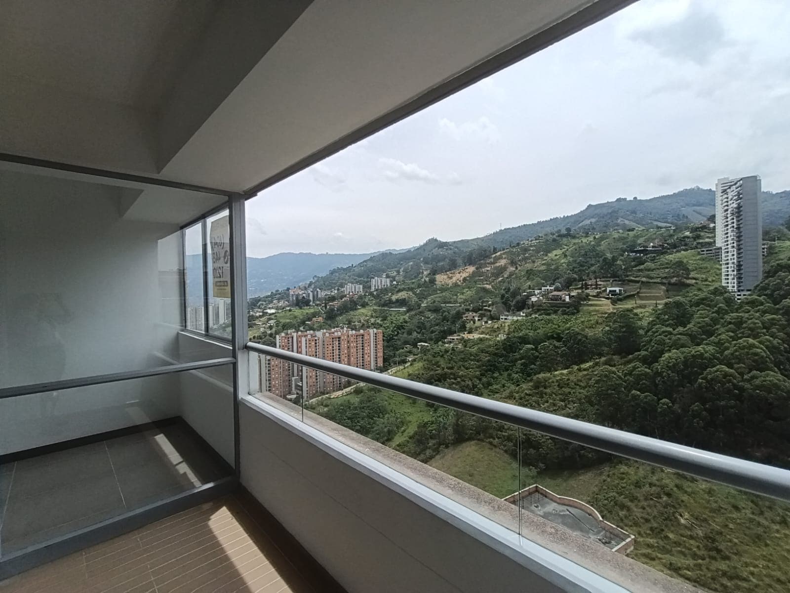 Apartamento en arriendo en Aves María, Sabaneta — foto 4 de 20