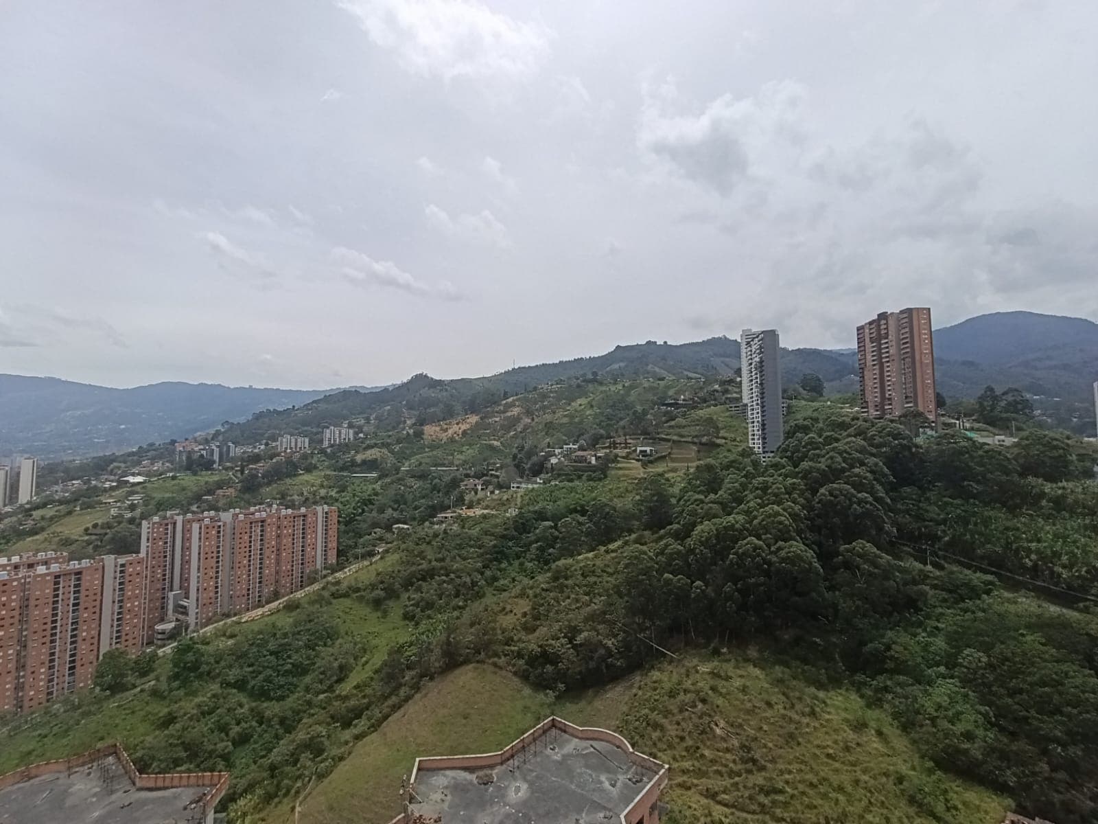 Apartamento en arriendo en Aves María, Sabaneta — foto 5 de 20