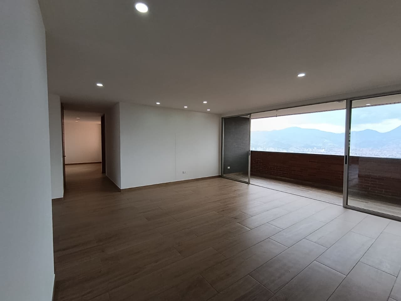 Apartamento en arriendo en Medellín — foto 1 de 20