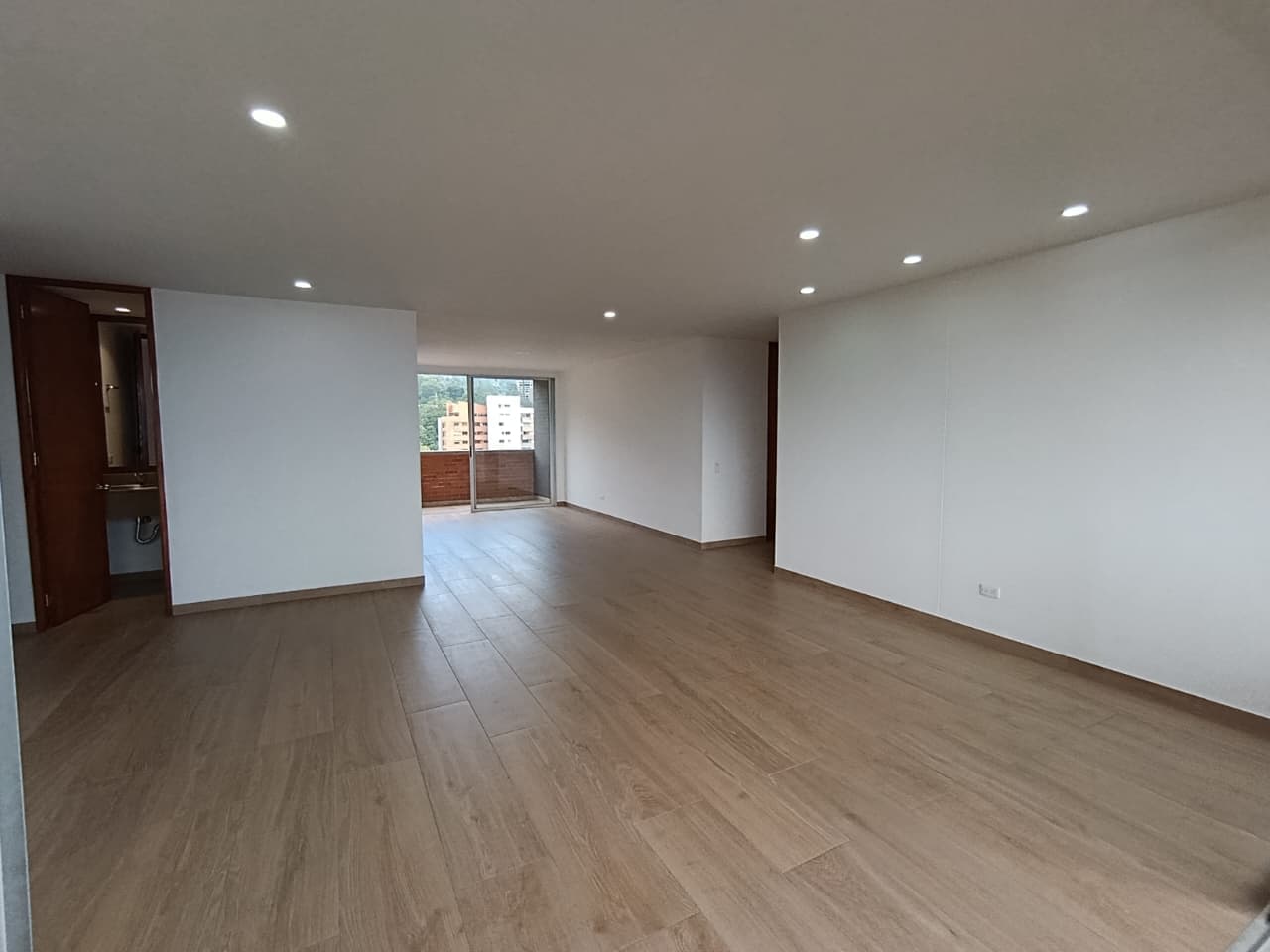 Apartamento en arriendo en Medellín — foto 4 de 20