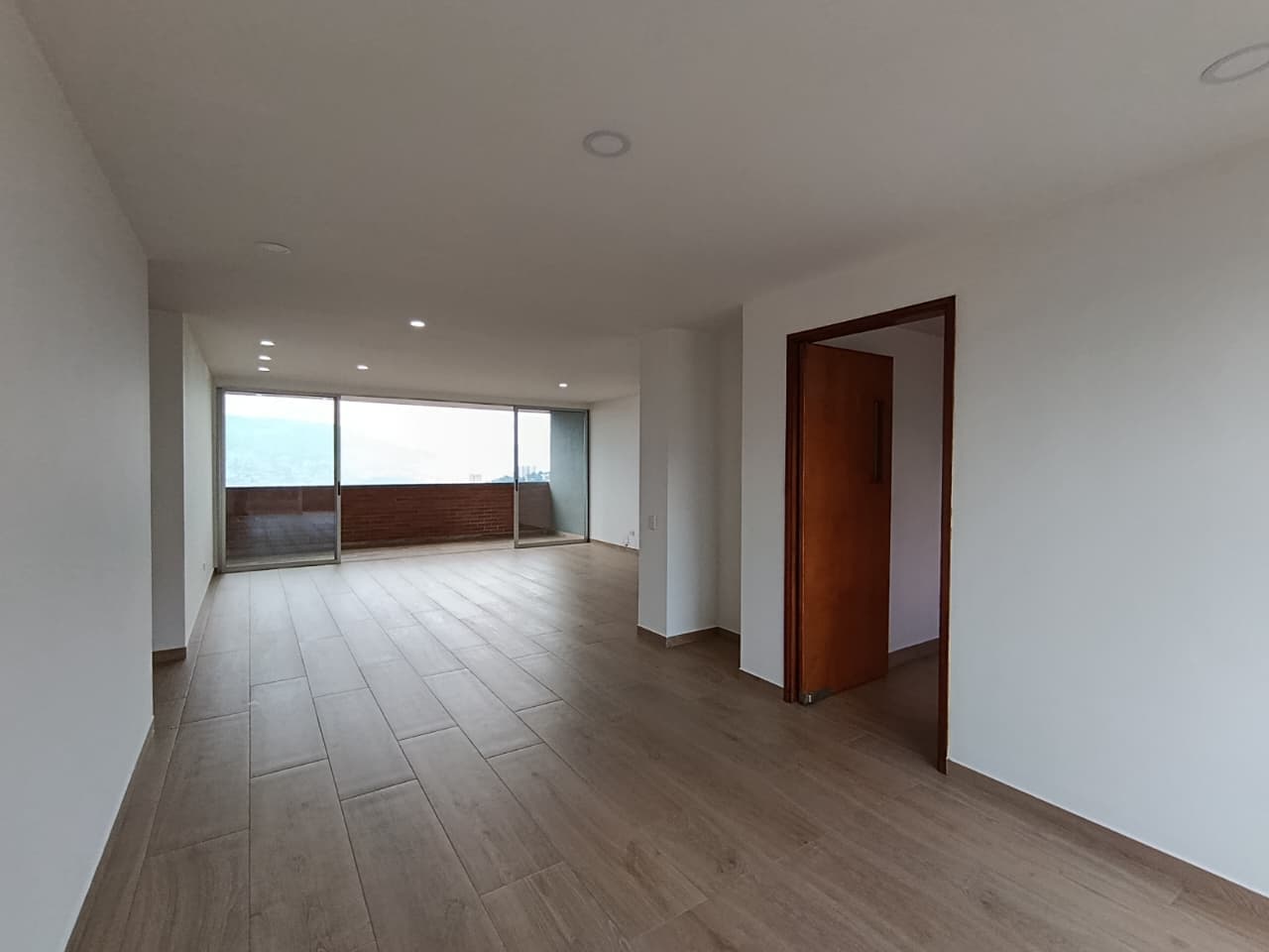 Apartamento en arriendo en Medellín — foto 5 de 20