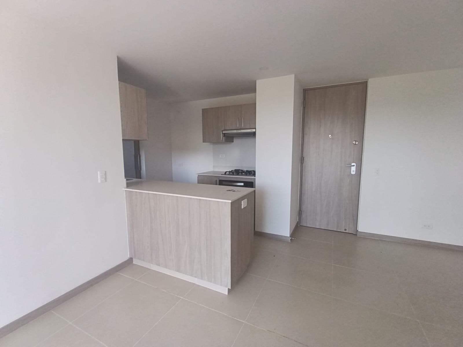 Apartamento en arriendo en Los Colegios, Rionegro — foto 1 de 15