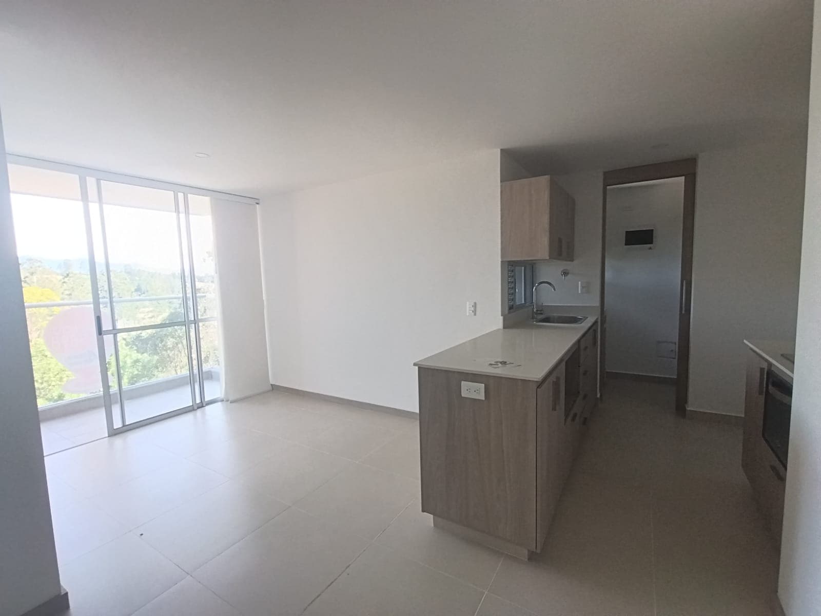 Apartamento en arriendo en Los Colegios, Rionegro — foto 2 de 15