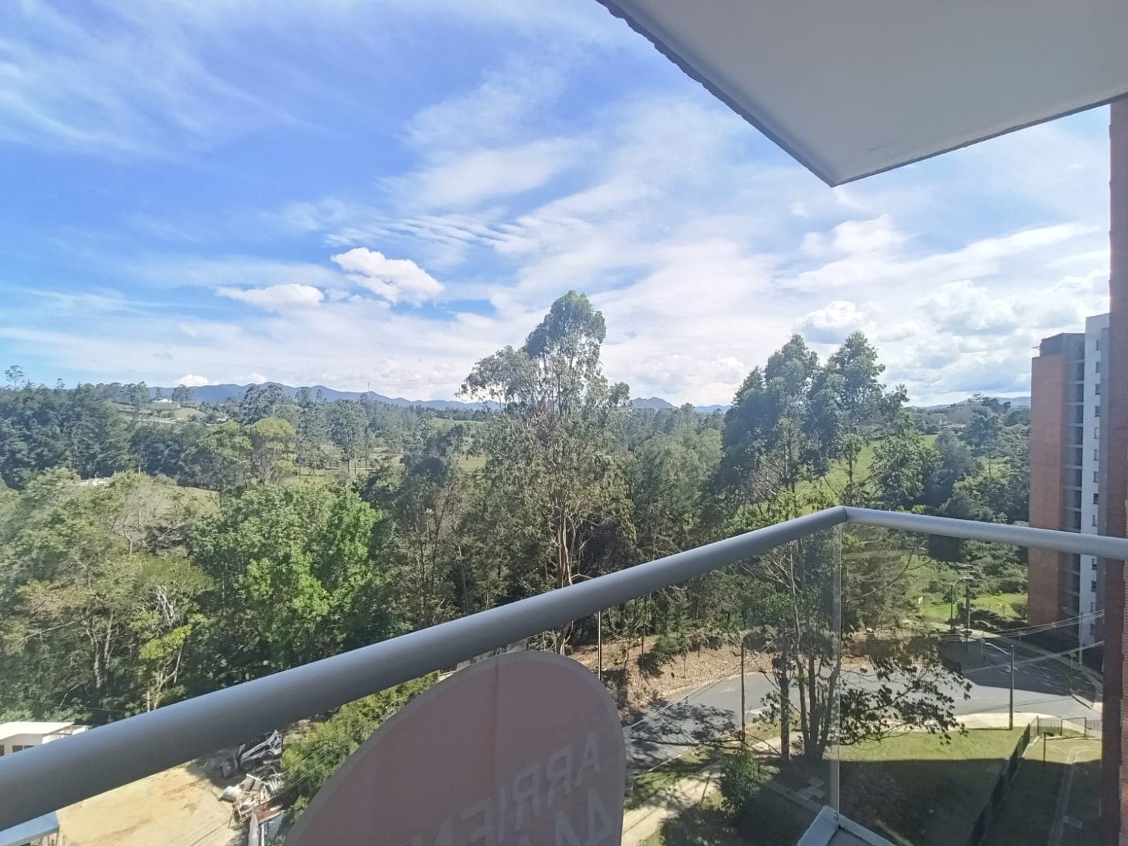 Apartamento en arriendo en Los Colegios, Rionegro — foto 3 de 15