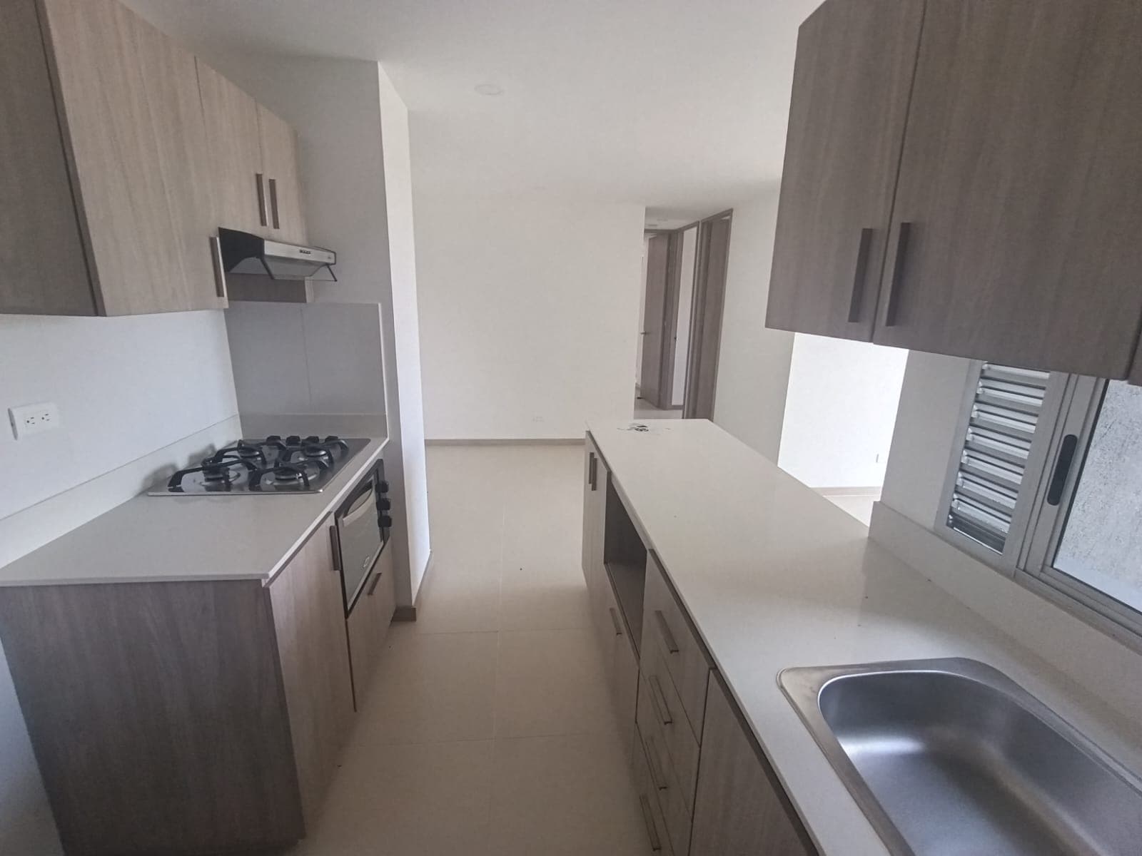 Apartamento en arriendo en Los Colegios, Rionegro — foto 4 de 15