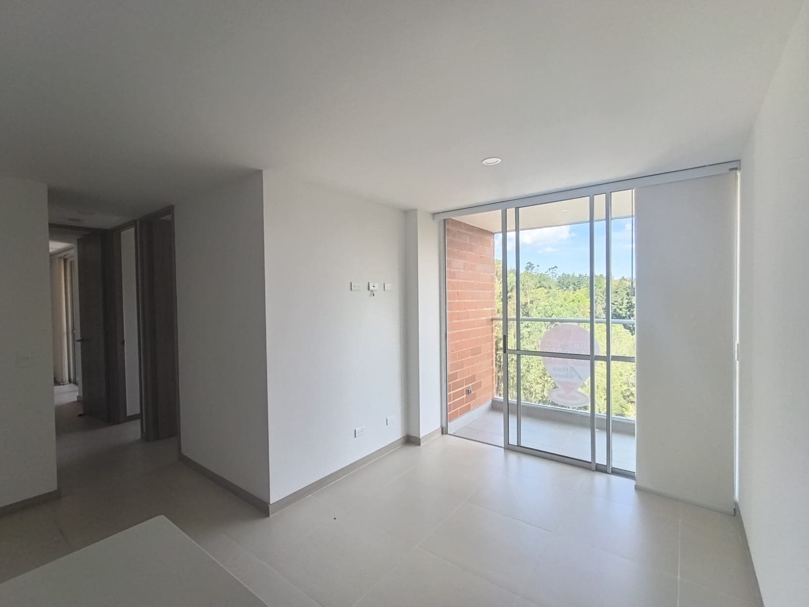 Apartamento en arriendo en Los Colegios, Rionegro — foto 5 de 15