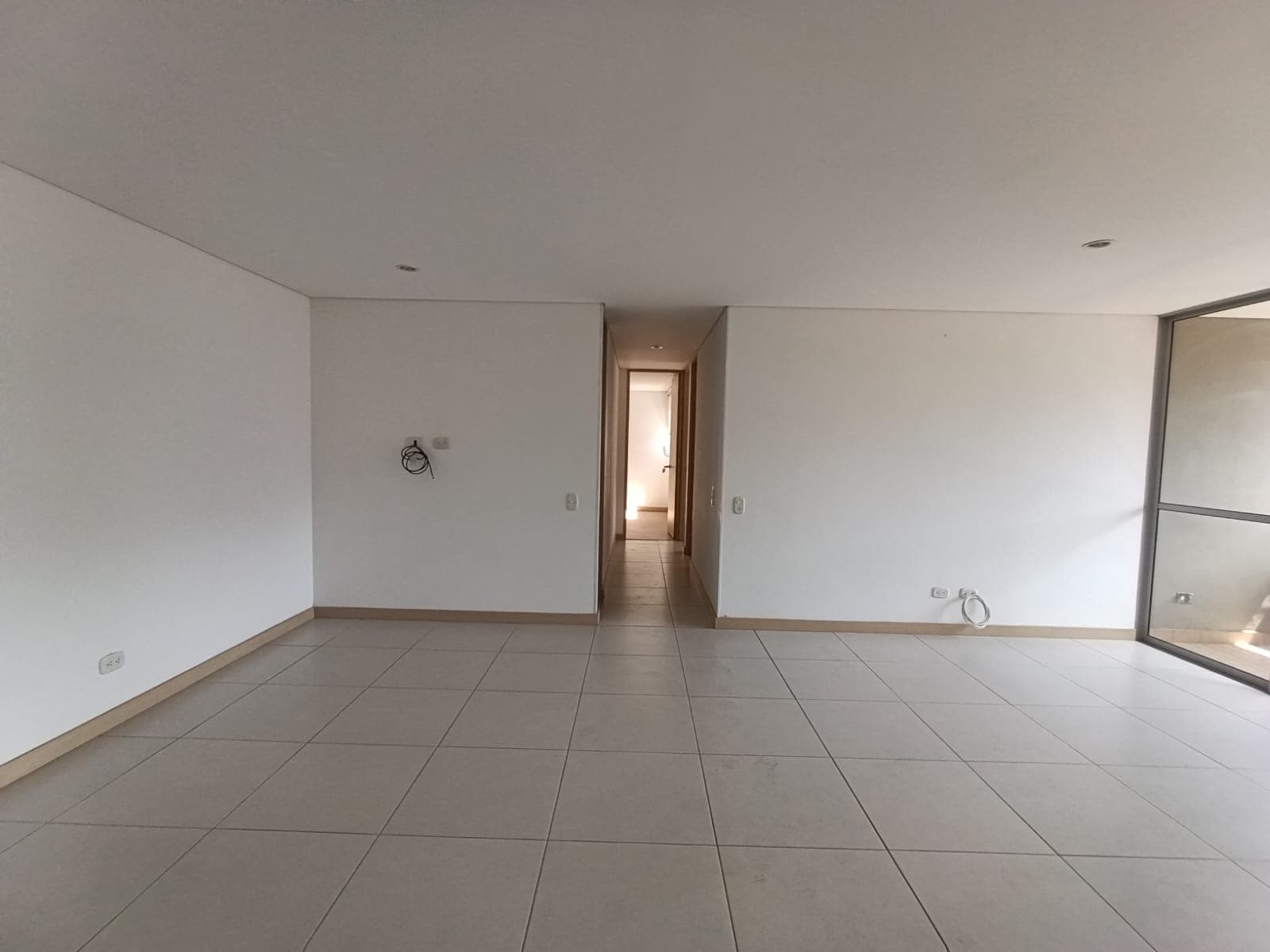 Apartamento en arriendo en Vegas de San Jose, Sabaneta — foto 3 de 20