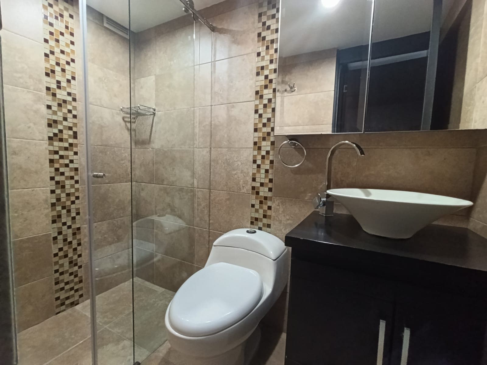 Apartamento en arriendo en Medellín — foto 4 de 20