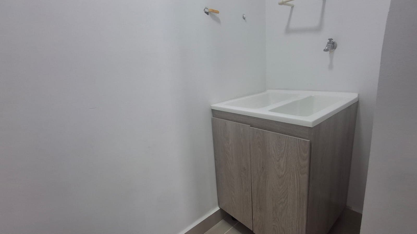 Apartamento en arriendo en Calle Larga, Sabaneta — foto 3 de 10