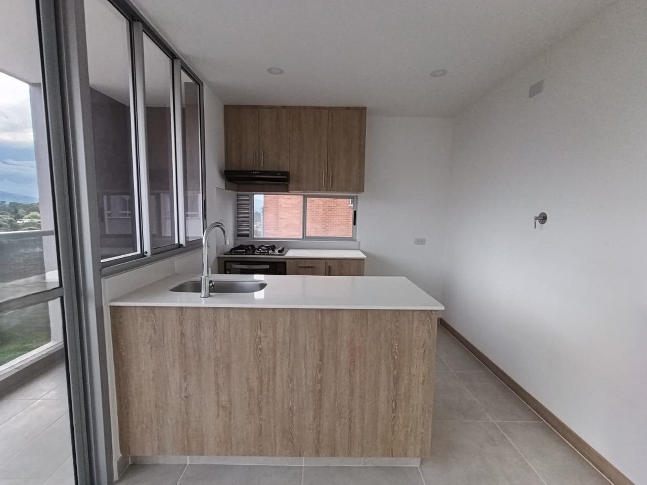 Apartamento en arriendo en Los Colegios, Rionegro — foto 2 de 10