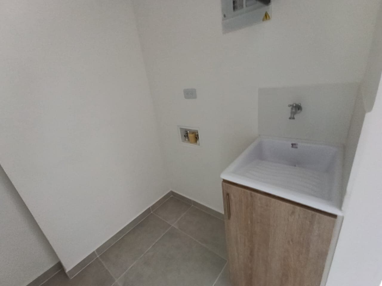 Apartamento en arriendo en Los Colegios, Rionegro — foto 3 de 10