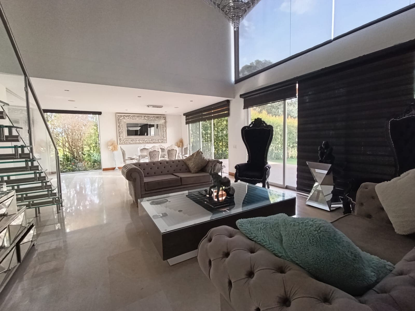 Casa Vivienda en arriendo en Loma del Escobero Envigado — foto 2 de 20