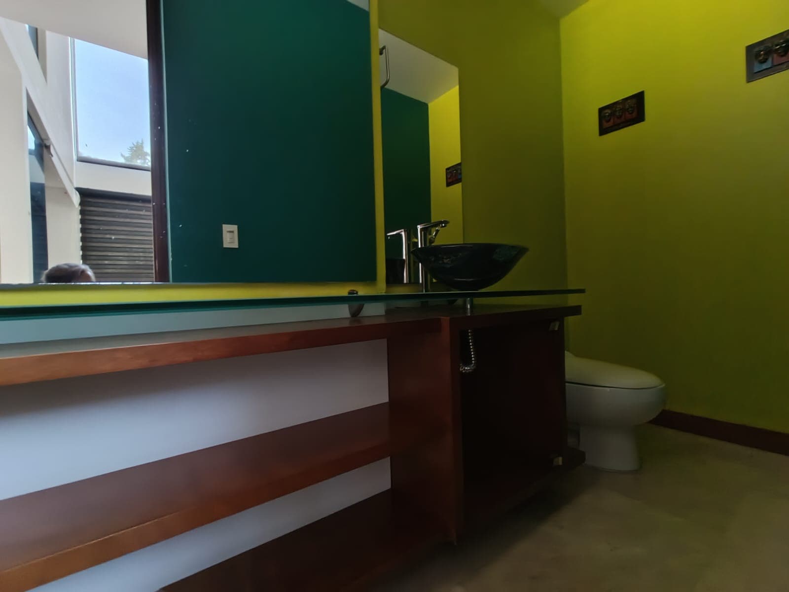 Casa Vivienda en arriendo en Loma del Escobero Envigado — foto 3 de 20