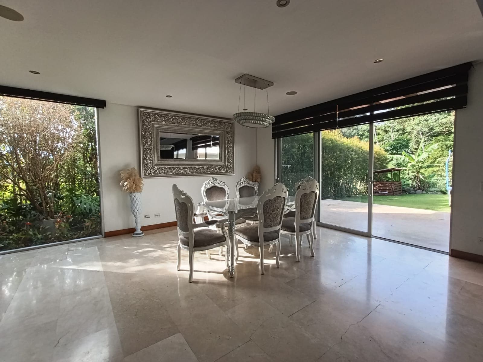 Casa Vivienda en arriendo en Loma del Escobero Envigado — foto 4 de 20