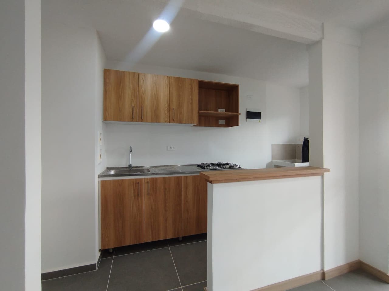 Apartamento en arriendo en Fontibon, Rionegro — foto 1 de 14