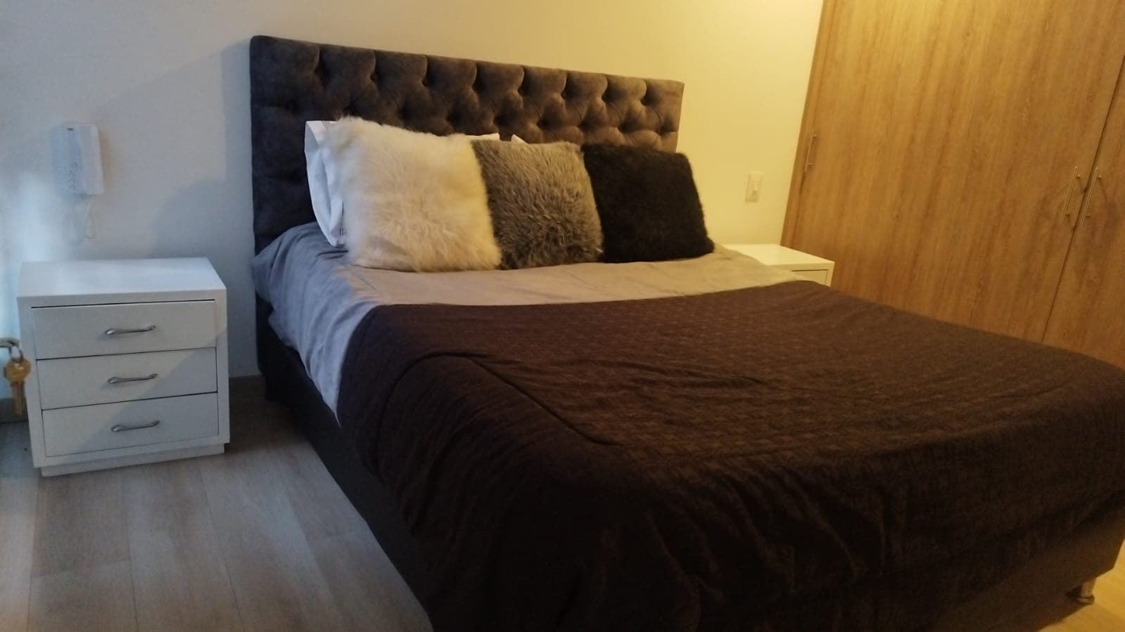 Apartamento en arriendo en Montevideo, Fontibon, Bogotá, D.C. — foto 5 de 12