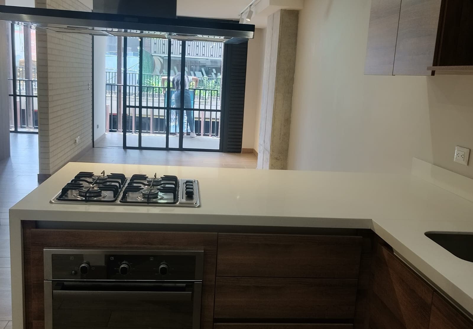 Apartamento en arriendo en Medellín — foto 2 de 16