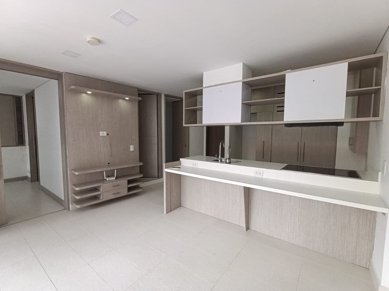 Apartaestudio en arriendo en Aeropuerto Jose María Cordoba, Rionegro — foto 2 de 17