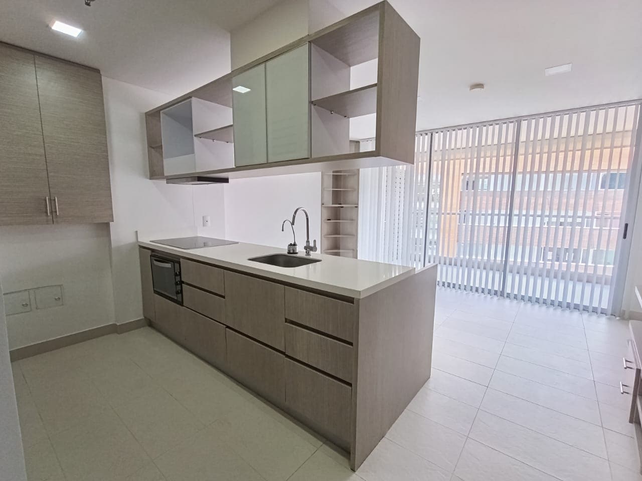 Apartaestudio en arriendo en Aeropuerto Jose María Cordoba, Rionegro — foto 3 de 17