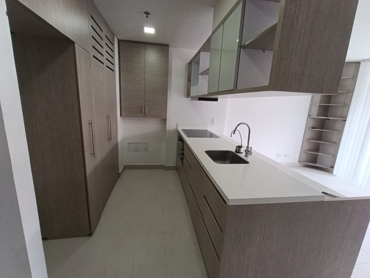 Apartaestudio en arriendo en Aeropuerto Jose María Cordoba, Rionegro — foto 4 de 17