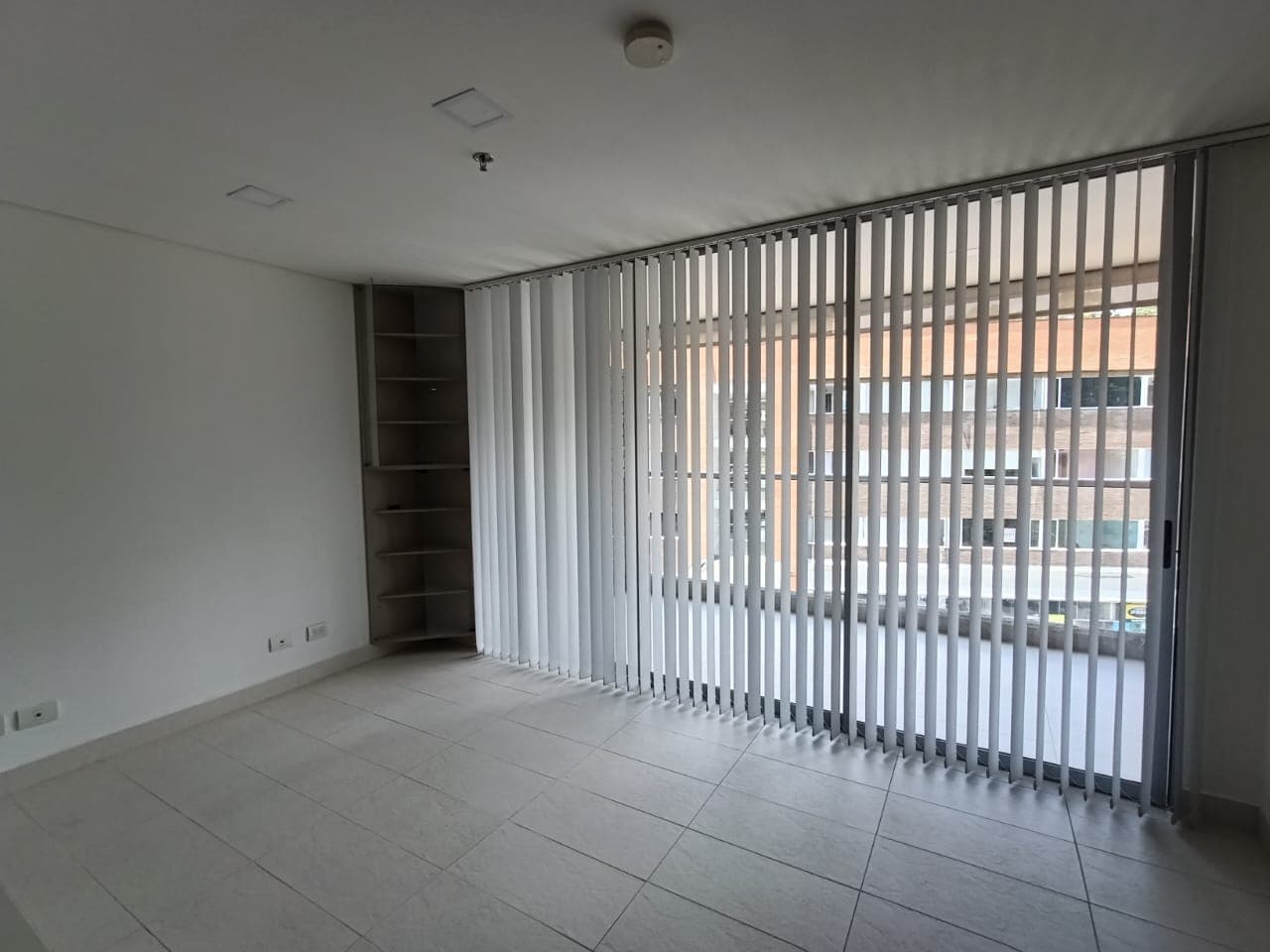 Apartaestudio en arriendo en Aeropuerto Jose María Cordoba, Rionegro — foto 5 de 17