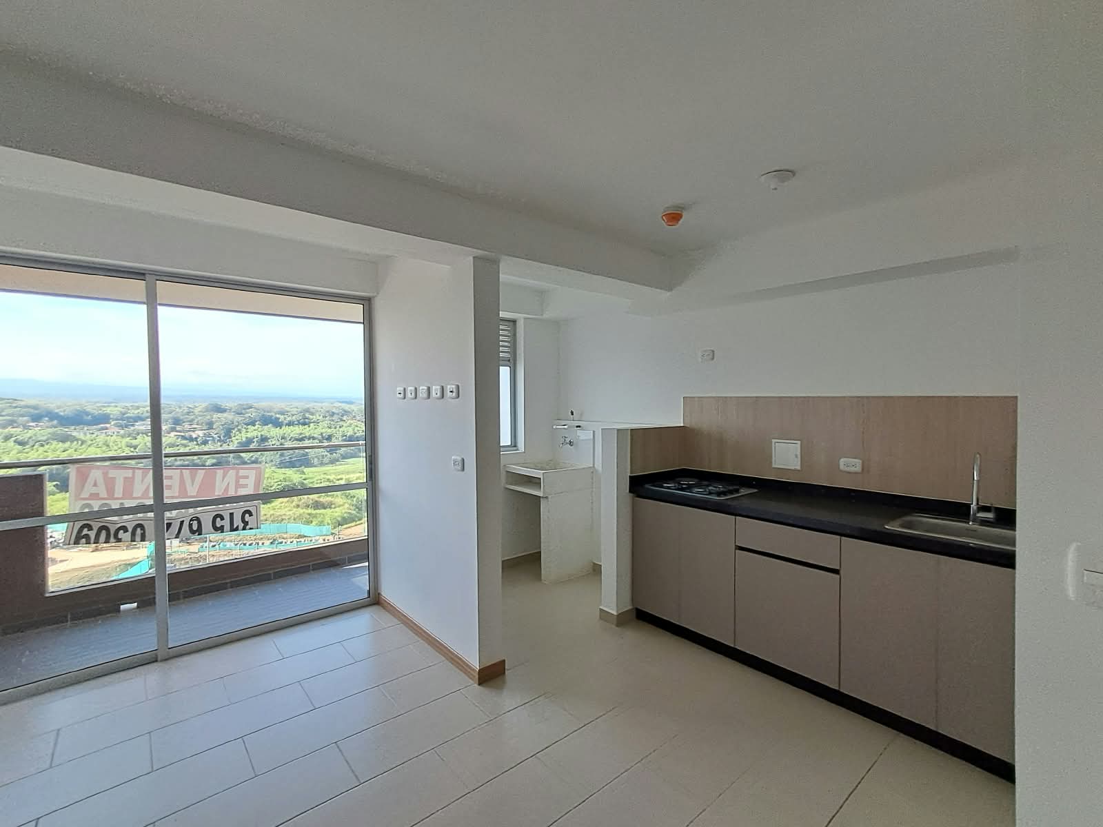 Apartamento en arriendo en Galicia, Pereira — foto 1 de 12