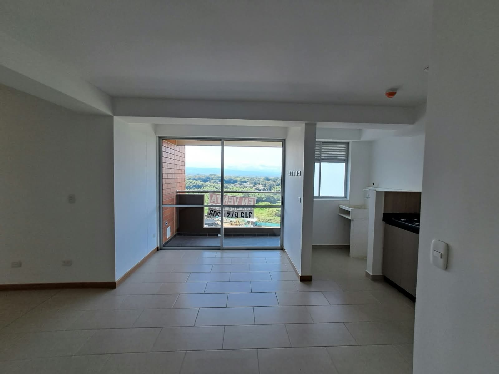 Apartamento en arriendo en Galicia, Pereira — foto 2 de 12