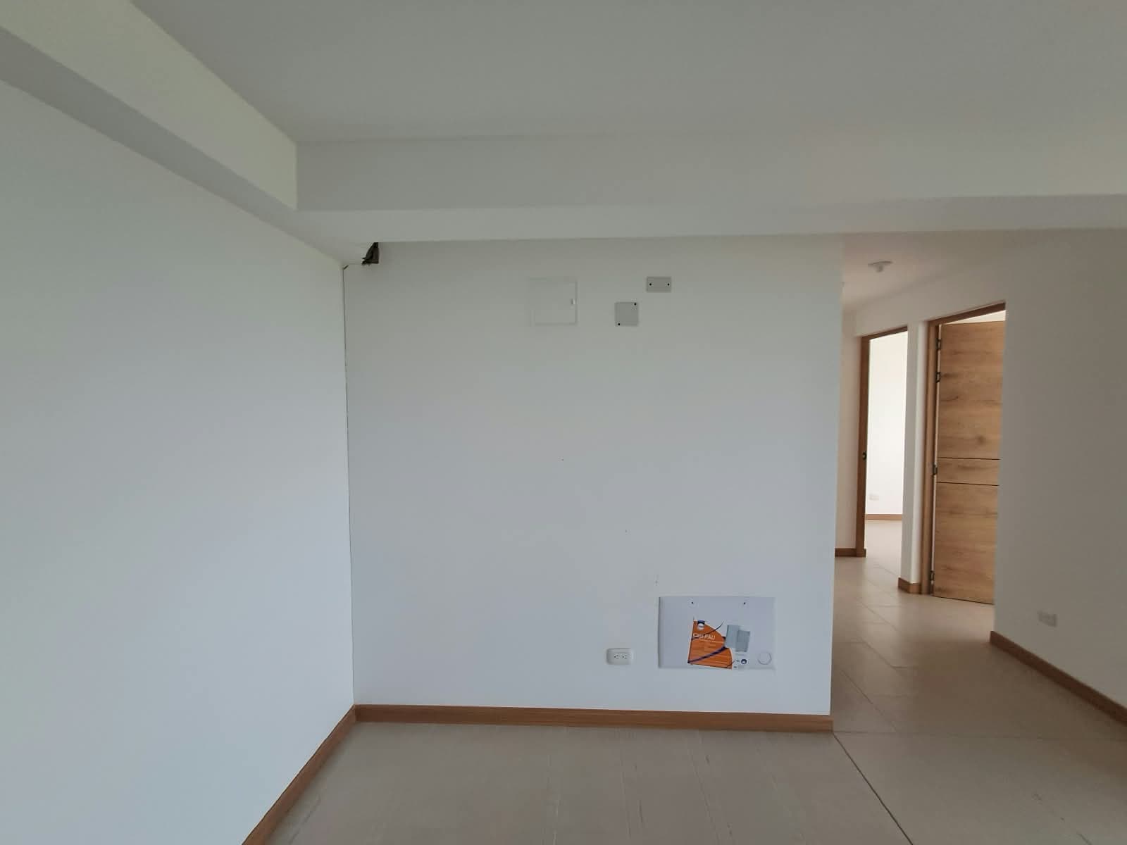 Apartamento en arriendo en Galicia, Pereira — foto 3 de 12