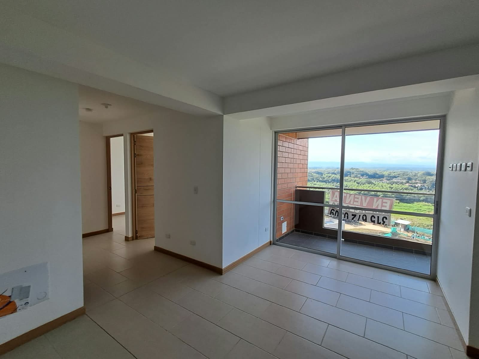 Apartamento en arriendo en Galicia, Pereira — foto 4 de 12