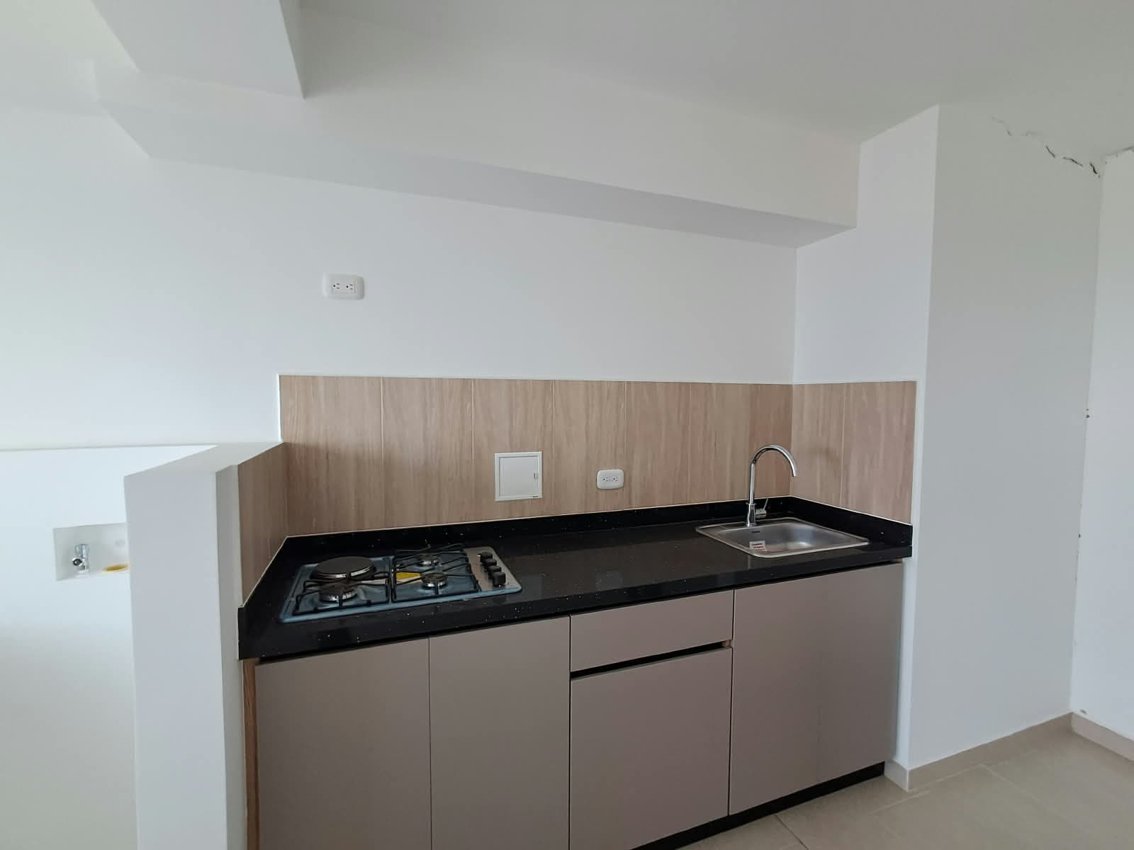 Apartamento en arriendo en Galicia, Pereira — foto 5 de 12