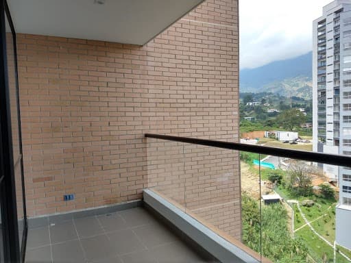 Apartamento en arriendo en Loma del Escobero Envigado — foto 3 de 17