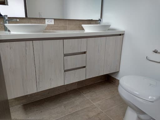Apartamento en arriendo en Loma del Escobero Envigado — foto 5 de 17