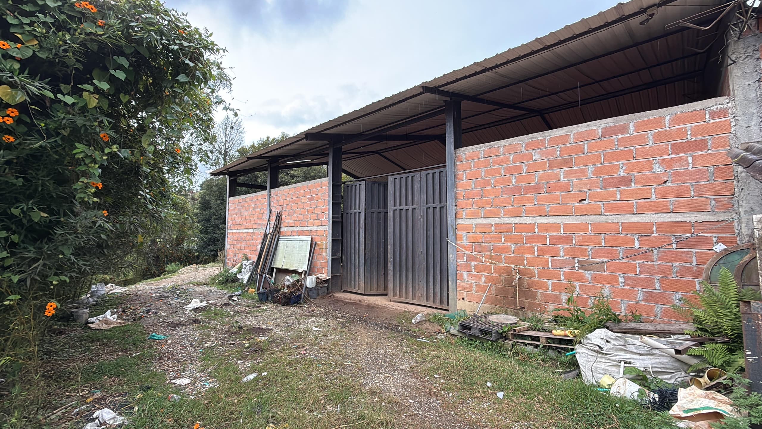 Bodega en arriendo en Marinilla — foto 2 de 11