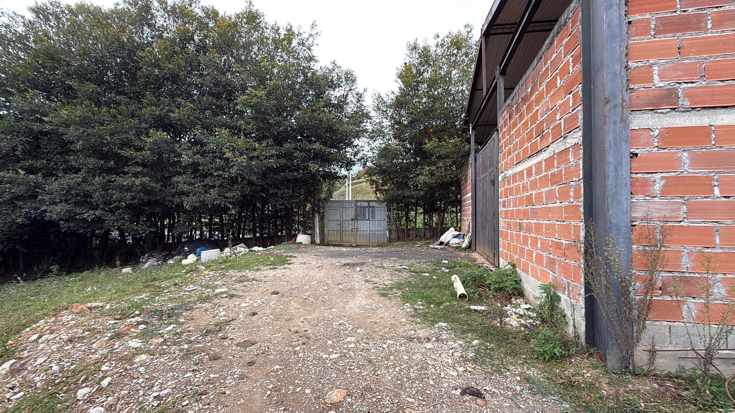 Bodega en arriendo en Marinilla — foto 3 de 11