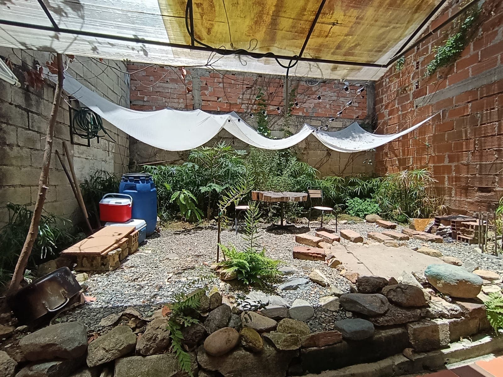 Casa Comercial en arriendo en Loma de los Parra, El Poblado, Medellín — foto 4 de 20